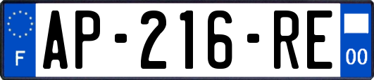 AP-216-RE