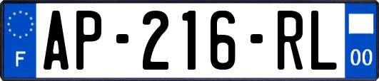 AP-216-RL
