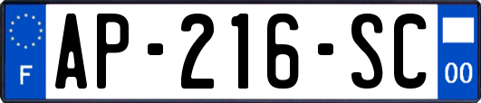 AP-216-SC