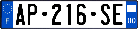 AP-216-SE