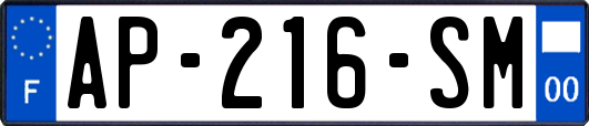 AP-216-SM