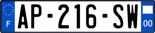 AP-216-SW
