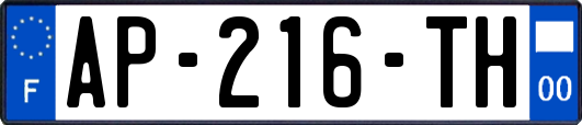 AP-216-TH