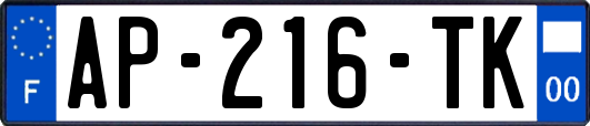 AP-216-TK