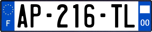 AP-216-TL