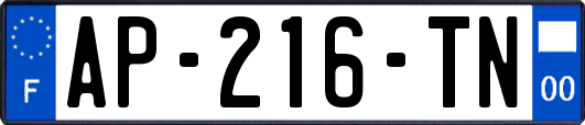 AP-216-TN