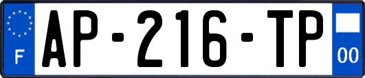 AP-216-TP
