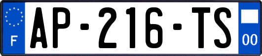 AP-216-TS