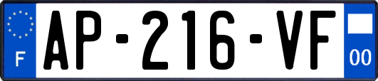 AP-216-VF