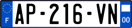 AP-216-VN