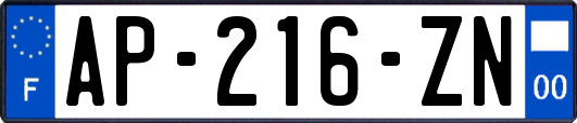 AP-216-ZN