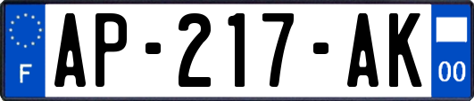 AP-217-AK