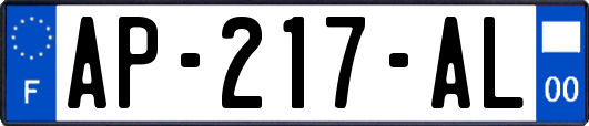 AP-217-AL