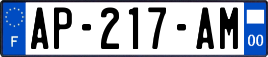 AP-217-AM