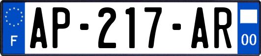 AP-217-AR