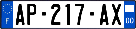 AP-217-AX