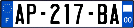 AP-217-BA