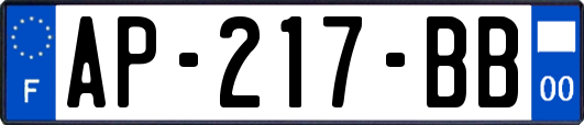 AP-217-BB