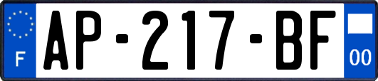 AP-217-BF