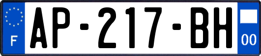 AP-217-BH