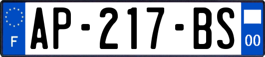 AP-217-BS