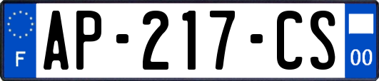 AP-217-CS