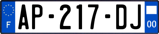 AP-217-DJ