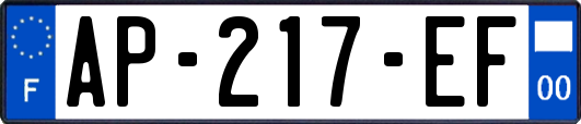AP-217-EF