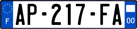 AP-217-FA