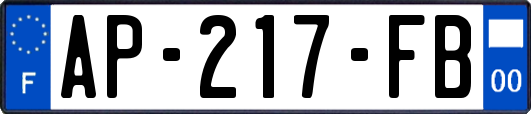 AP-217-FB