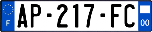 AP-217-FC