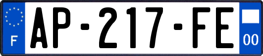 AP-217-FE