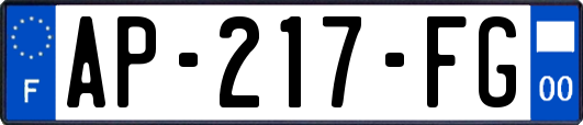 AP-217-FG