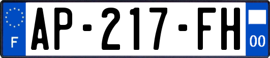 AP-217-FH