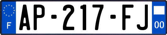 AP-217-FJ