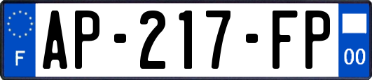 AP-217-FP