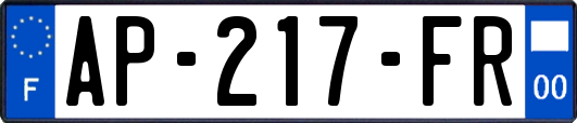 AP-217-FR