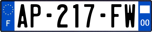 AP-217-FW