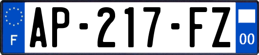 AP-217-FZ