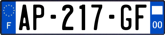 AP-217-GF