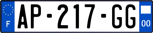 AP-217-GG