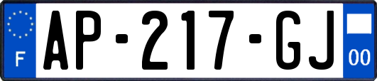 AP-217-GJ