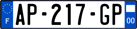 AP-217-GP