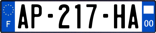AP-217-HA
