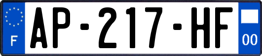 AP-217-HF