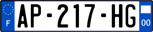 AP-217-HG