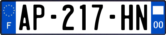 AP-217-HN