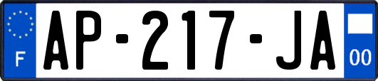 AP-217-JA