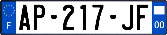 AP-217-JF