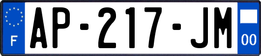 AP-217-JM